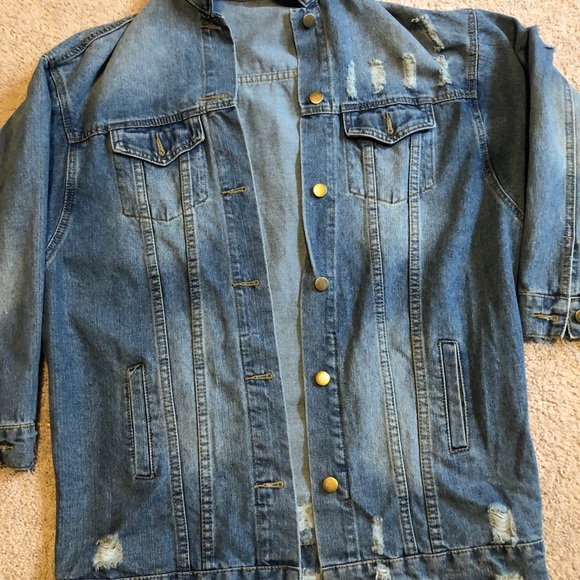 Jacket - Picture 5 of 5